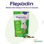 Vetoquinol Flexadin Young Mini Condroprotector para perros, , large image number null