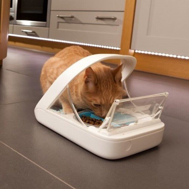 Sure Petcare Surefeed Comedero Automático con Microchip thumbnail