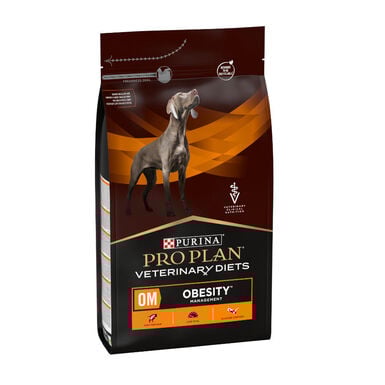 Pro Plan Veterinary Diets Obesity Management pienso para perros
