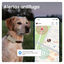 Tractive GPS Dog 6 Negro Rastreador para perros, , large indicador imagen numero 10