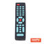 Tootoy! Chew TV Remote Mordedor con sonido para perros, , large indicador imagen numero 1