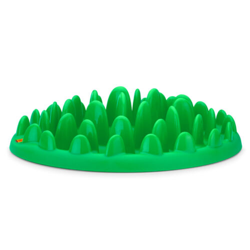 Flamingo Northmate Green comedero antivoracidad Imagen numero 1