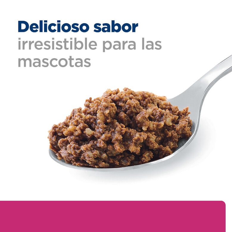 Hill&#039;s Prescription Diet Gastrointestinal Biome Pollo lata para perros thumbnail