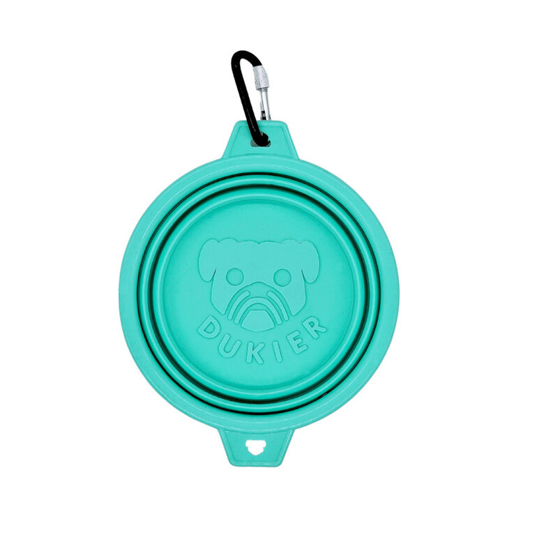Dukier Bebedero Menta Plegable para perros,  Imagen numero 3 Dukier Bebedero Menta Plegable para perros, , large Imagen numero 3