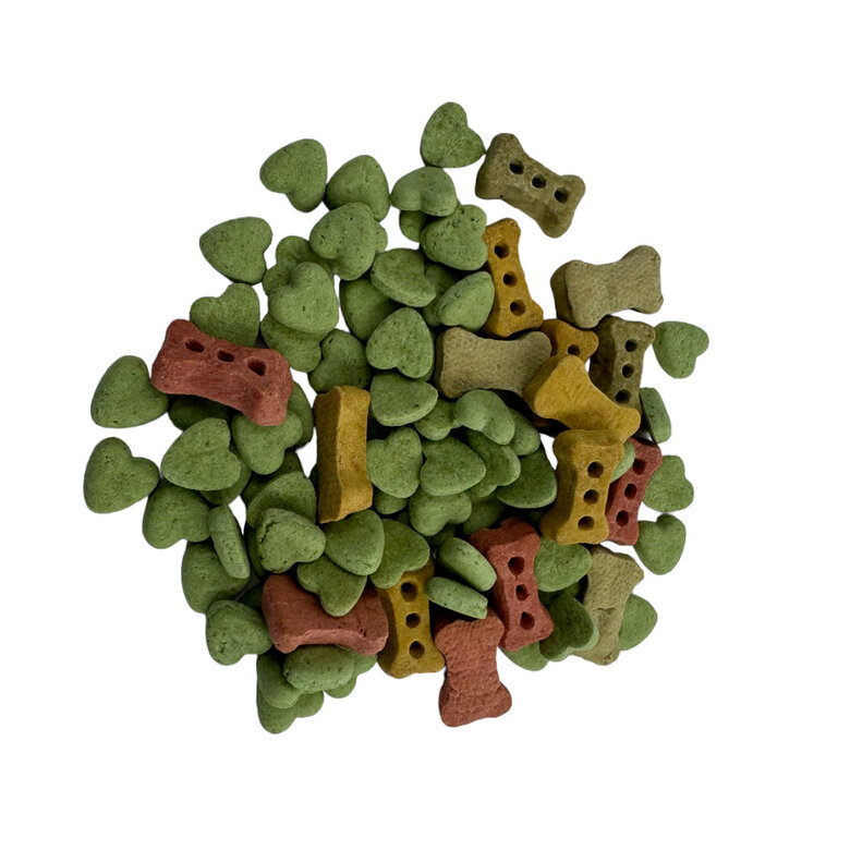 100 g Wonder Christmas Galletas Pequeñas para perros,  Imagen numero 1 100 g Wonder Christmas Galletas Pequeñas para perros, , large Imagen numero 1