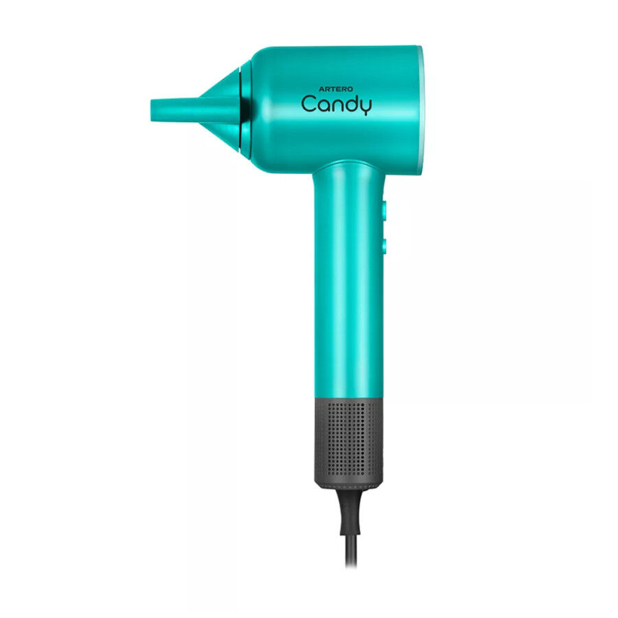 Artero Candy Secador Turquesa para perros y gatos, , large Imagen numero 1