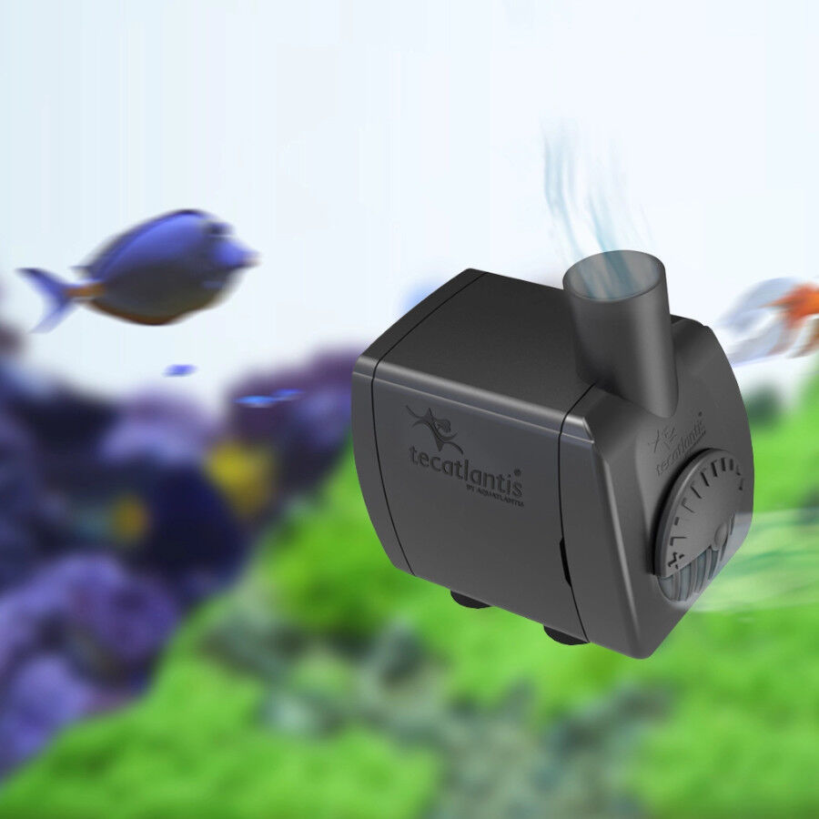Aquatlantis Easyflux Bomba de Agua para acuarios thumbnail