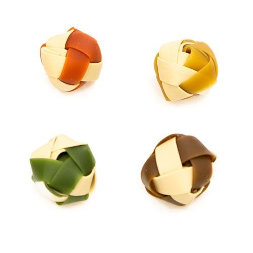 Criadores Candy Ball chuches para perros pelotas Imagen numero 1