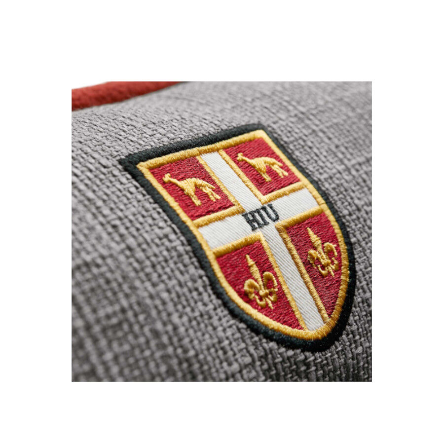 Hunter Cama University Gris para perros, , large Imagen numero 5