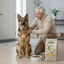12 kg Dibaq Sense Low Grain Adult Pollo Pienso para perros, , large indicador imagen numero 4