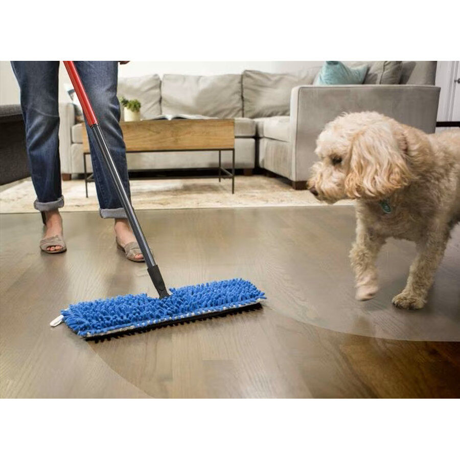 Vileda Pet Pro Flip Mop Mopa de Limpieza para perros, , large Imagen numero 7
