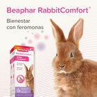Beaphar RabbitComfort Spray Tranquilizante para conejos, , large image number null