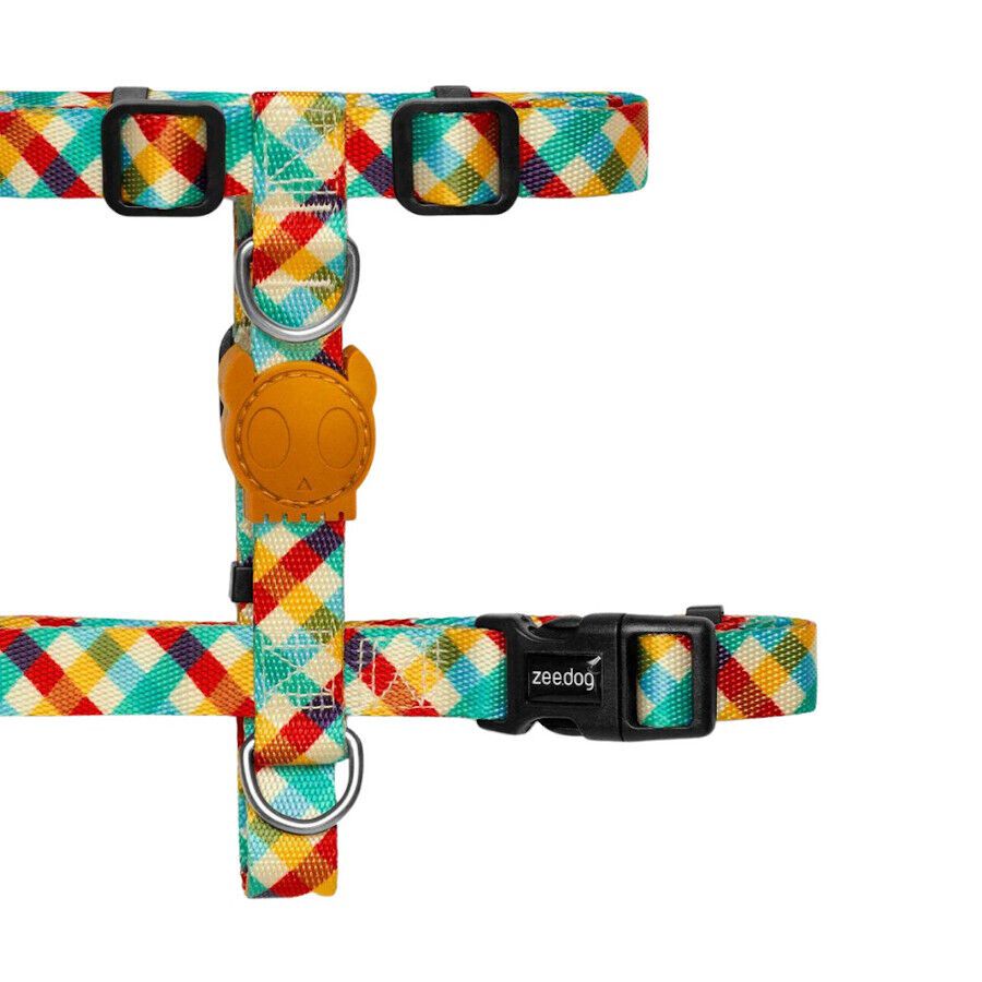 Zee Dog Phantom Arn&eacute;s H para perros, , large Imagen numero 2