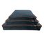 Leeby Colchón impermeable Antipelo gris para perros, , large indicador imagen numero 1