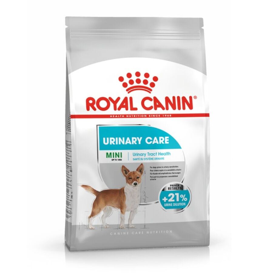Royal Canin Urinary Care Mini pienso para perros thumbnail