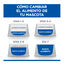 85 g Hill's Science Plan Sterilised Young Adult Trucha Sobre en Salsa para gatos, , large indicador imagen numero 7