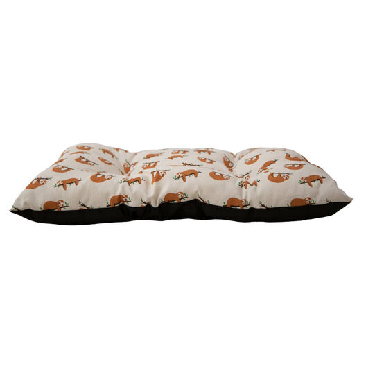 Dogzzz Basic Pad Colchón Estampado Perezoso para perros, , large image number null