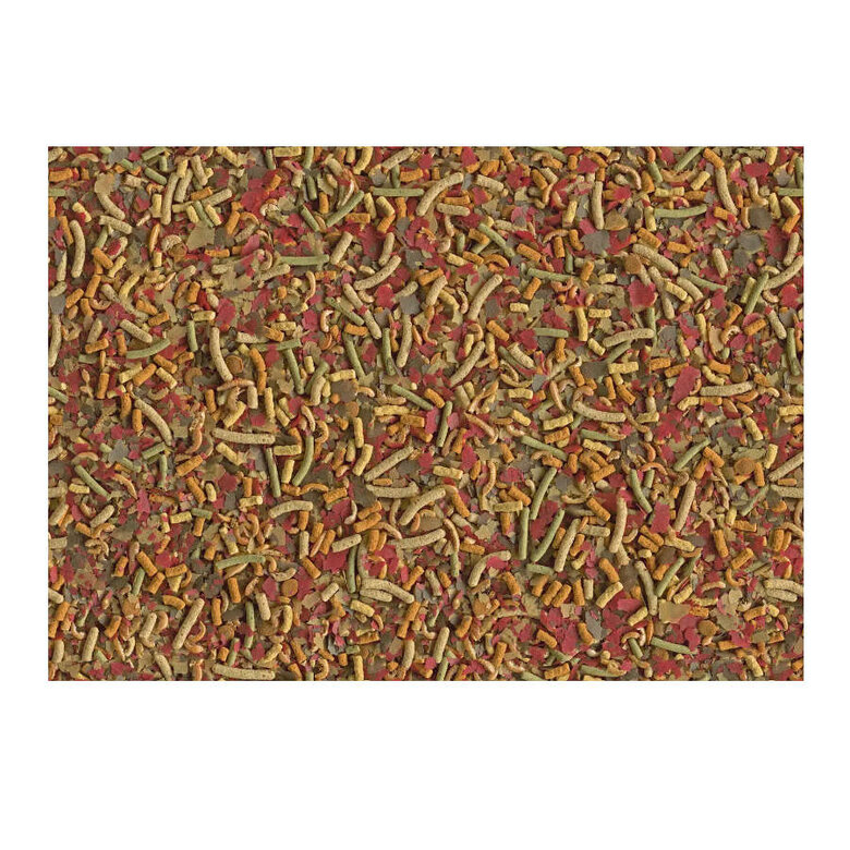 Tetra Pond MultiMix alimento para peces, , large image number null