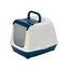 Nova Clean Alpha Toilette Arenero para gatos, , large indicador imagen numero 2