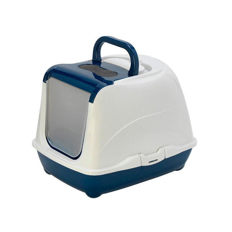 Nova Clean Alpha Toilette Arenero para gatos,  Imagen numero 2 Nova Clean Alpha Toilette Arenero para gatos, , large Imagen numero 2