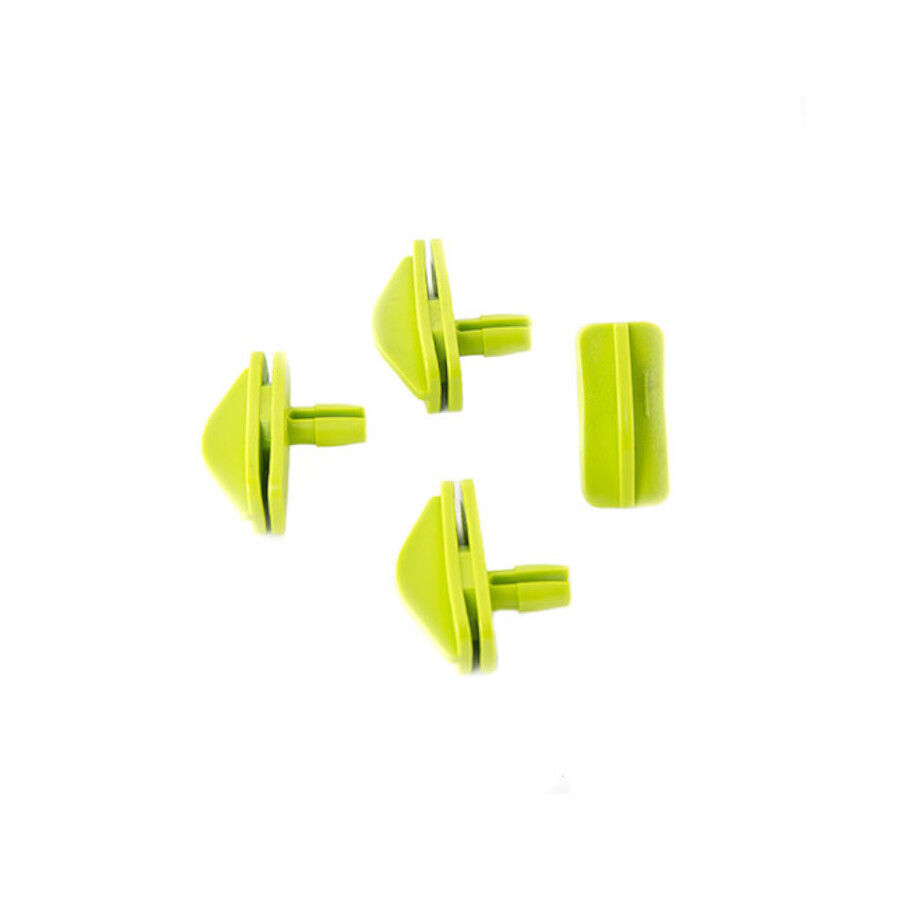 Voltreg&agrave; Ejes de piso de recambio para jaulas de roedores, , large Imagen numero 1