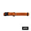 Gotoo Collar de nylon reflectante naranja para perros, , large indicador imagen numero 2
