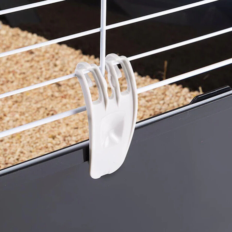 Ferplast Casita 100 Jaula para roedores, , large Imagen numero 4