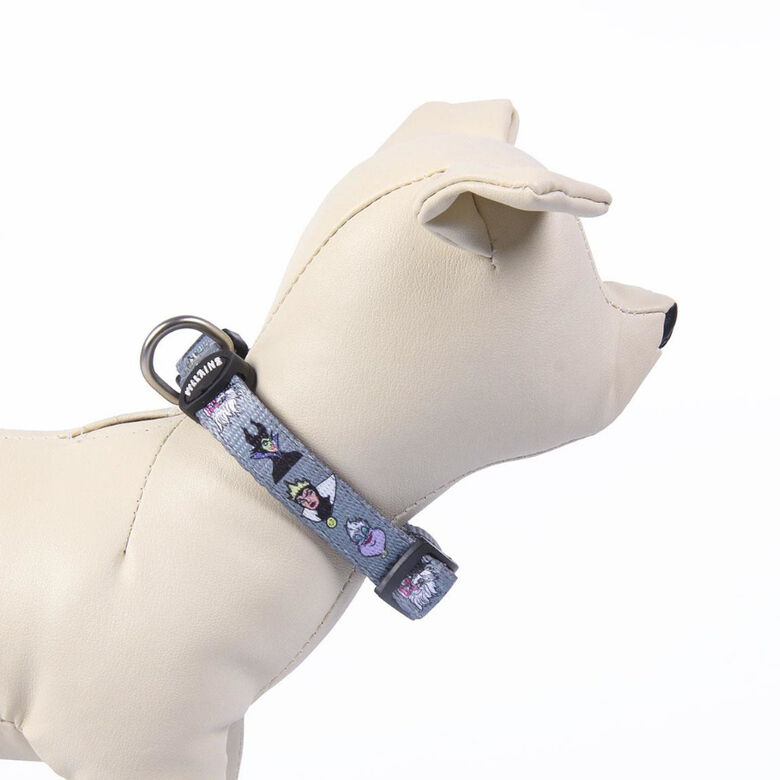 Disney Villanas Premium collar para perros thumbnail