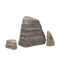 ICA Rock Deco Gris decoración para acuarios, , large indicador imagen numero 2