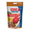 S Kong Marathon Bocaditos de Mantequilla de Cacahuete para perros, , large indicador imagen numero 1