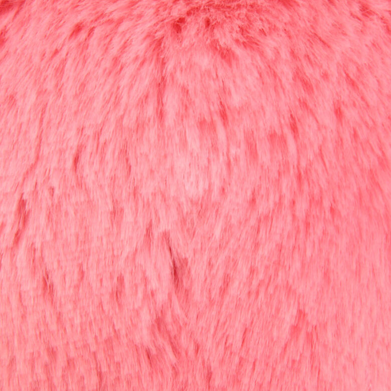 Tootoy! Puppy Pink Pig Cuddler peluche para cachorros thumbnail