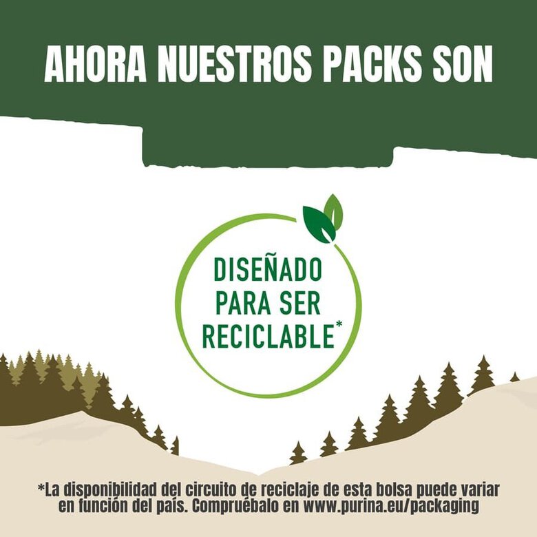 120 g Adventuros Palitos Búfalo para perros,  Imagen numero 2 120 g Adventuros Palitos Búfalo para perros, , large Imagen numero 2