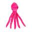 Tootoy! Pulpo de Peluche con Sonido Rosa para perros, , large indicador imagen numero 2