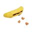 Zeedog Super Banana Dispensador de Snacks para Perros, , large indicador imagen numero 2
