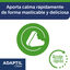 Adaptil Relajante en comprimidos para el estrés ocasional en el perro, , large indicador imagen numero 3