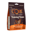 Wellness Core Bocaditos Protein Treats Pollo para perros, , large image number null