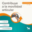 150 g Beaphar Flexifit Treats Condroprotector para perros, , large indicador imagen numero 3