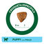 12 kg Libra Puppy Pollo y Arroz pienso para perros, , large indicador imagen numero 3
