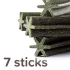 Beaphar Sticks Dentales para perros medianos y grandes., , large image number null