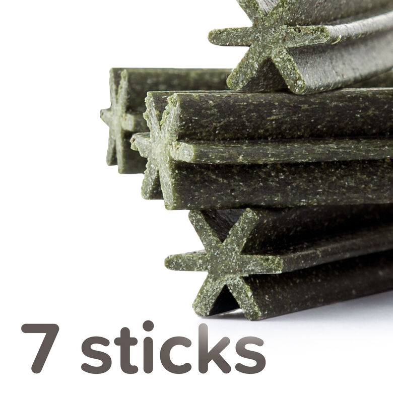 Beaphar Sticks Dentales para perros medianos y grandes. thumbnail