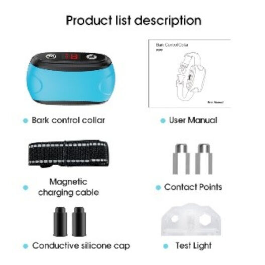 TK-Pet Collar perros | Kiwoko