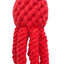 Tootoy! Comfort Octopus & Sea juguete de cuerda para perros, , large indicador imagen numero 3