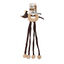 All For Paws Cuddle Dangle Juguete para gatos, , large indicador imagen numero 1