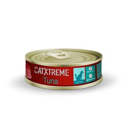 Catxtreme Kitten Atún Lata para gatos