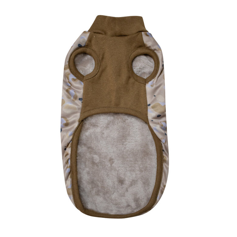 Outech Jersey Leopardo para perros,  Imagen numero 4 Outech Jersey Leopardo para perros, , large Imagen numero 4