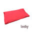Leeby colchón impermeable rojo para perros, , large indicador imagen numero 2