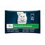 4 sobres x 85 g Gourmet Perle Filetes de Carne con Verduras en salsa sobre para gatos, , large indicador imagen numero 1
