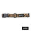 Gotoo Collar estampado trigre marrón para perros, , large indicador imagen numero 2