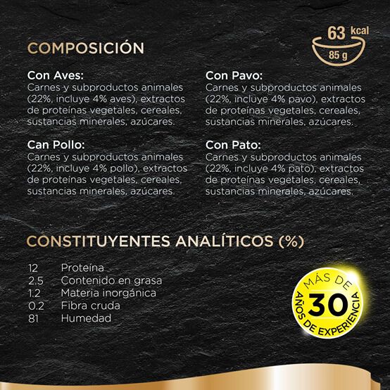 4 sobres x 85 g Sheba Les Cr&eacute;ations Pollo Salsa en Bolsita para Gatos - Multipack, , large Imagen numero 4