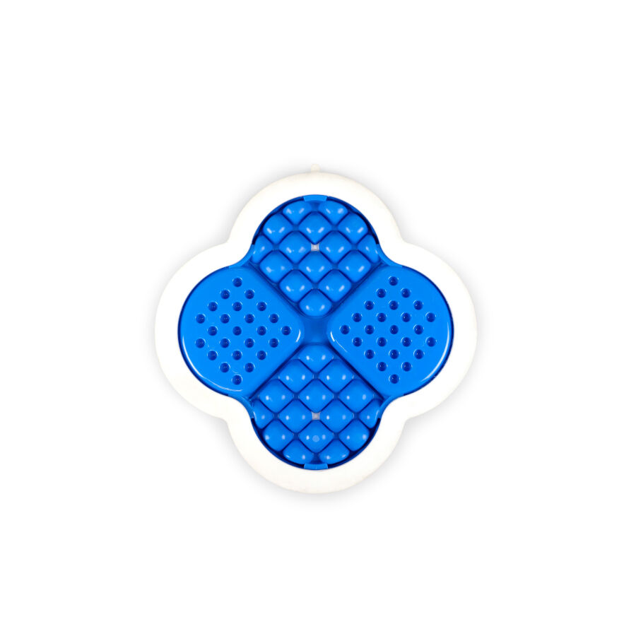 Outech Ocean Comedero Antivoracidad para perros, , large Imagen numero 2